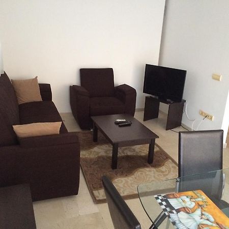 Belek Golf Apartments Екстер'єр фото