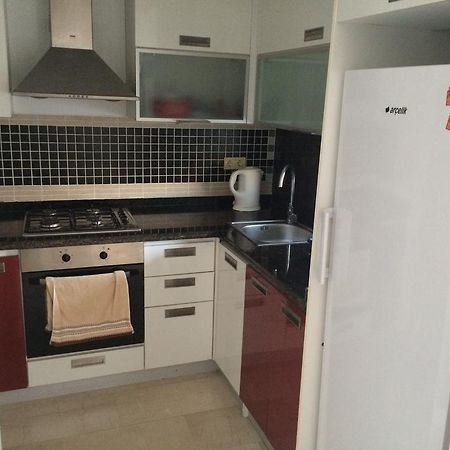 Belek Golf Apartments Екстер'єр фото