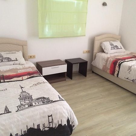 Belek Golf Apartments Екстер'єр фото