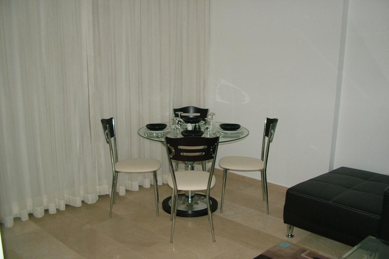 Belek Golf Apartments Екстер'єр фото