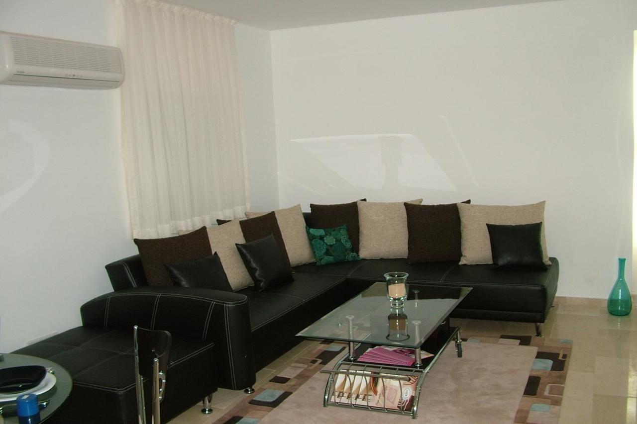 Belek Golf Apartments Екстер'єр фото