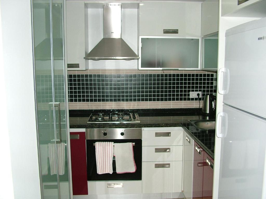 Belek Golf Apartments Екстер'єр фото