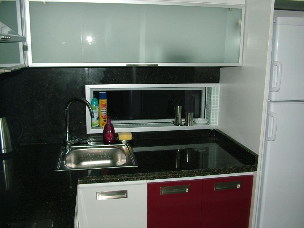 Belek Golf Apartments Екстер'єр фото