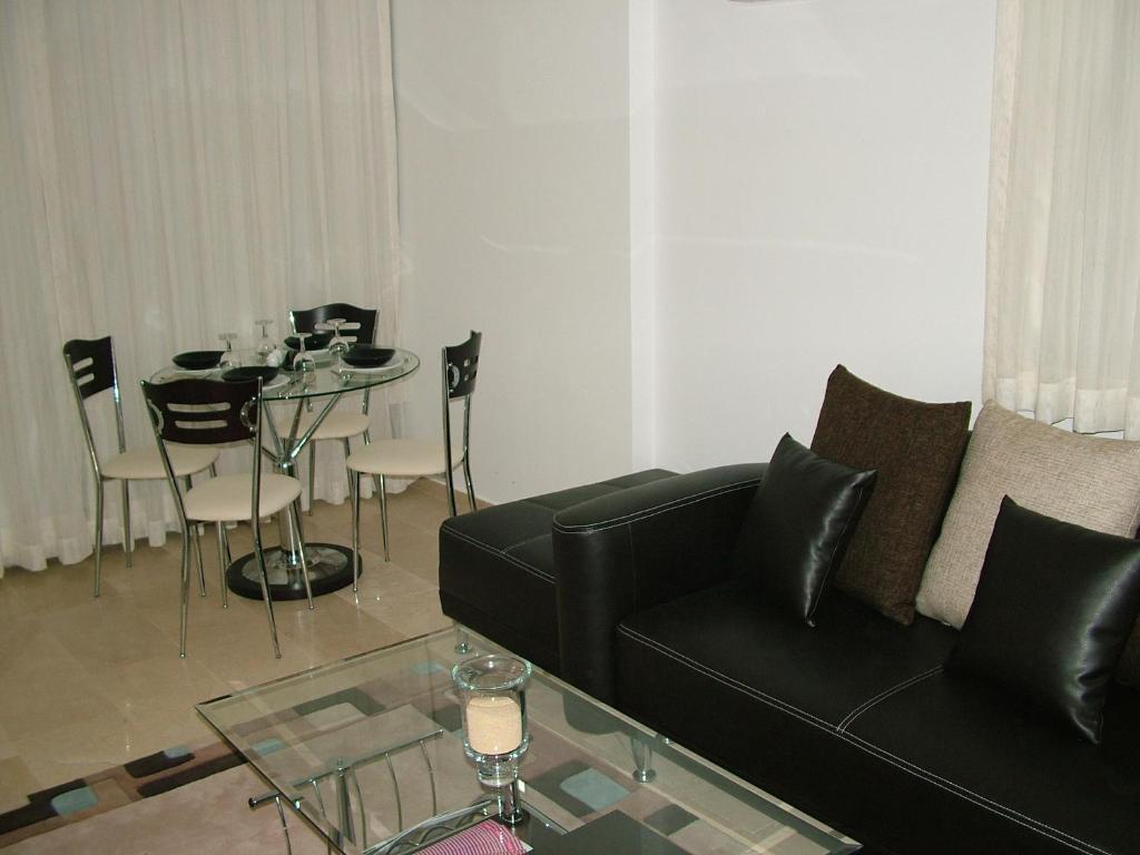 Belek Golf Apartments Екстер'єр фото