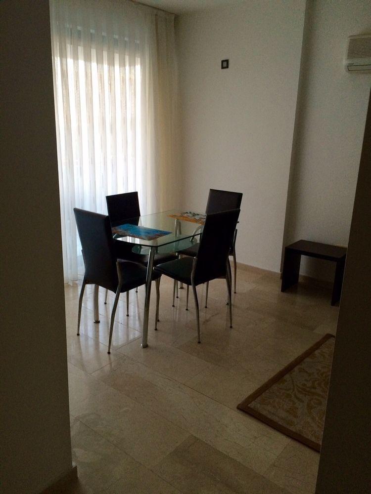 Belek Golf Apartments Екстер'єр фото