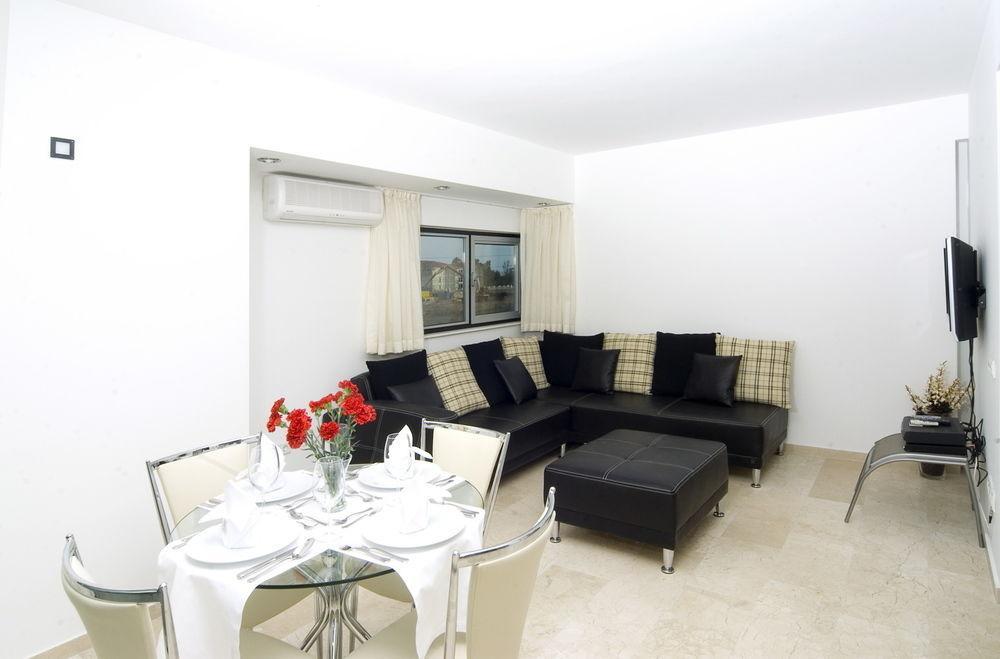 Belek Golf Apartments Екстер'єр фото