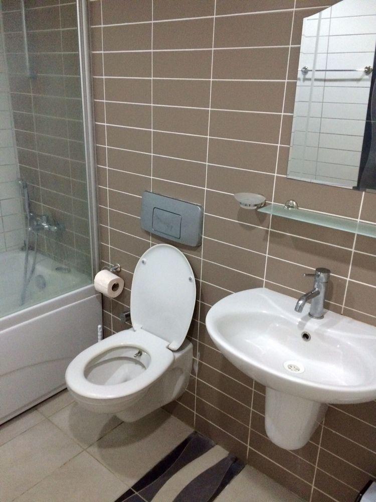 Belek Golf Apartments Екстер'єр фото