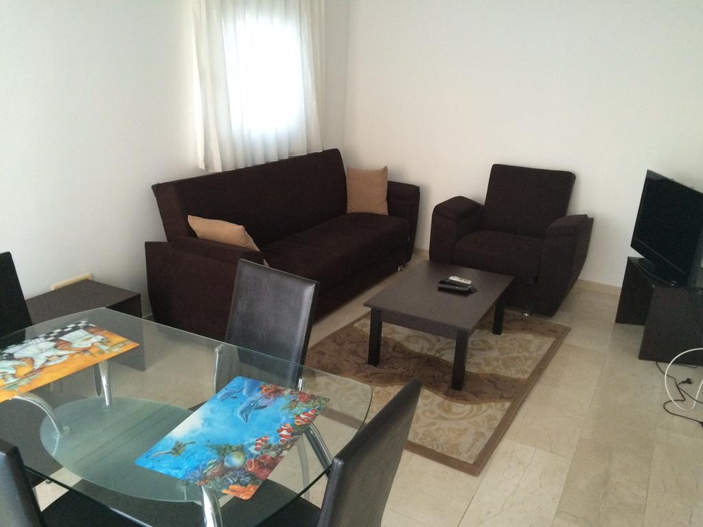 Belek Golf Apartments Екстер'єр фото