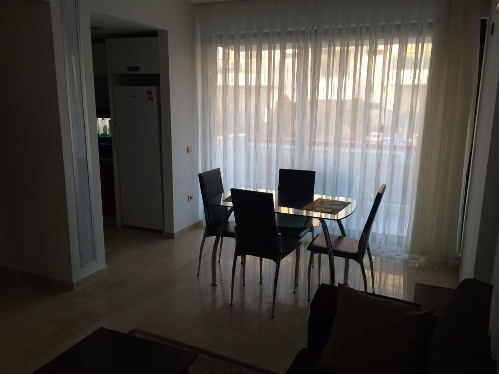 Belek Golf Apartments Екстер'єр фото