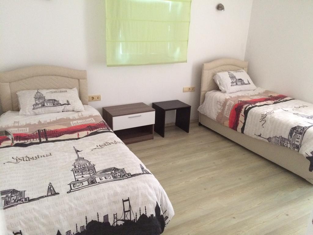 Belek Golf Apartments Екстер'єр фото