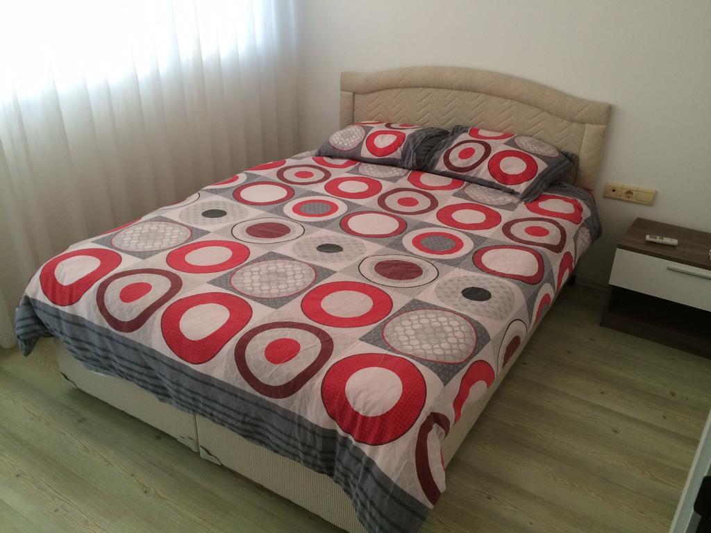 Belek Golf Apartments Екстер'єр фото