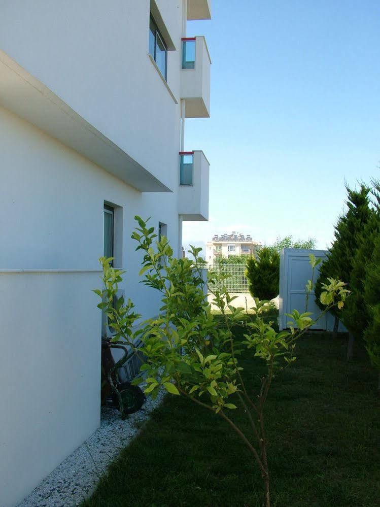 Belek Golf Apartments Екстер'єр фото
