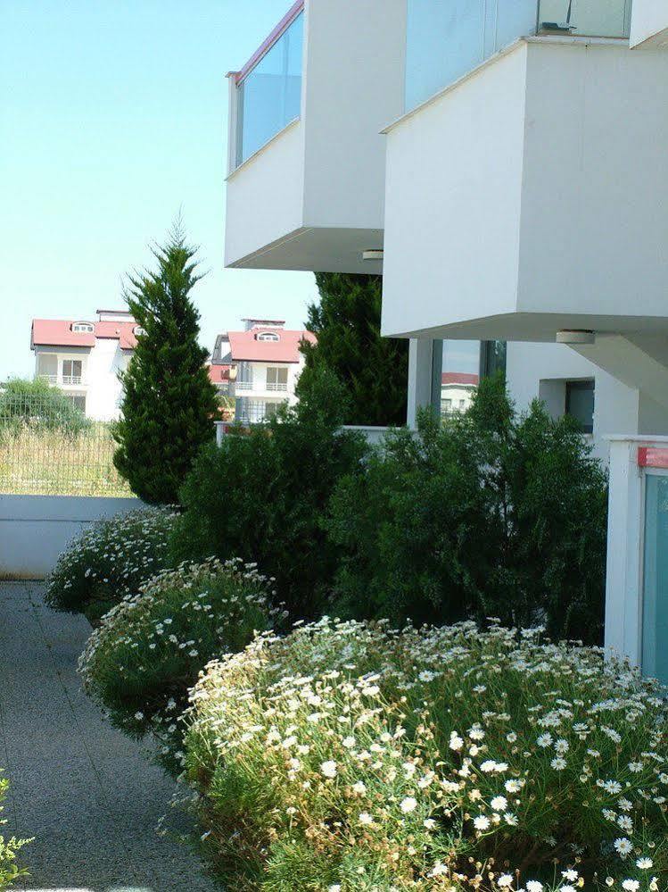 Belek Golf Apartments Екстер'єр фото