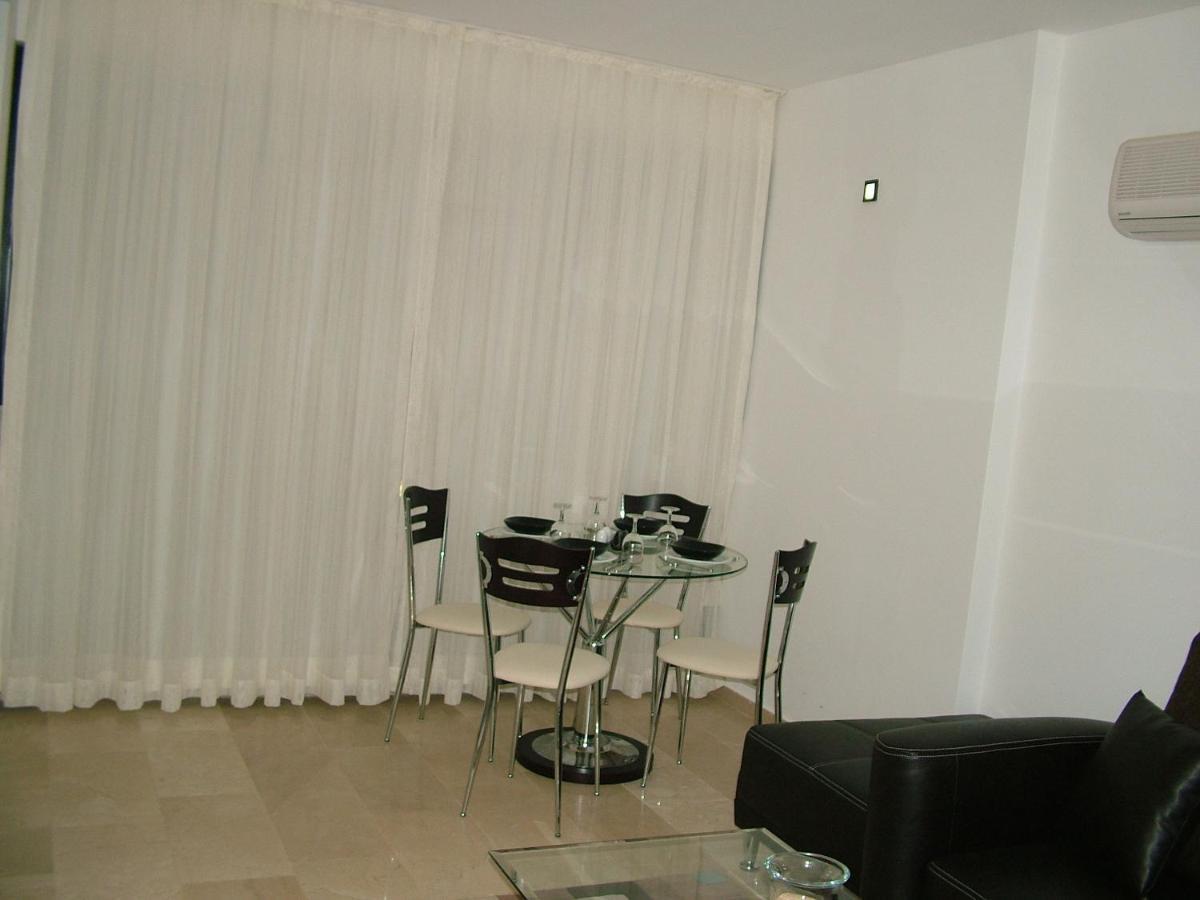 Belek Golf Apartments Екстер'єр фото